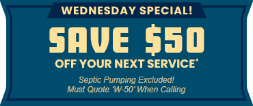 Limited Plumbing, Drains, Heating, AC Discount Campton