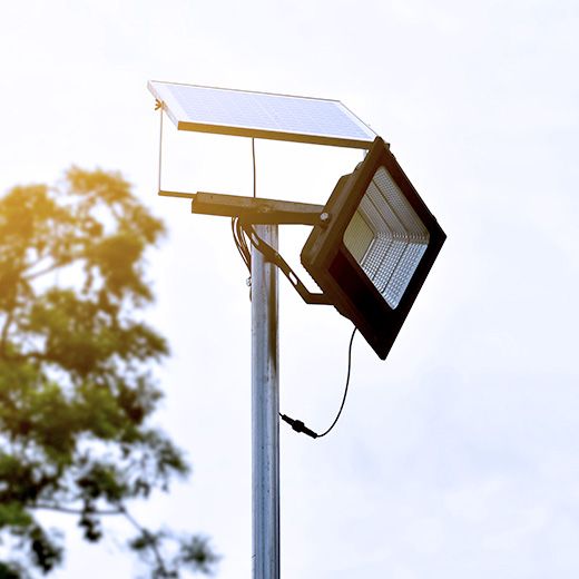 Campton Landscape & Outdoor Lighting Electricians
