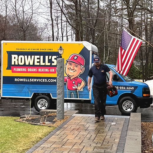 Electronic Septic Tank Locating In Campton