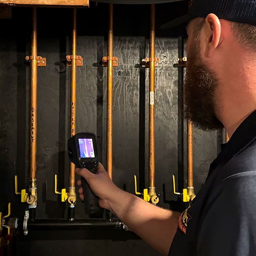 Campton's Commercial Plumbers