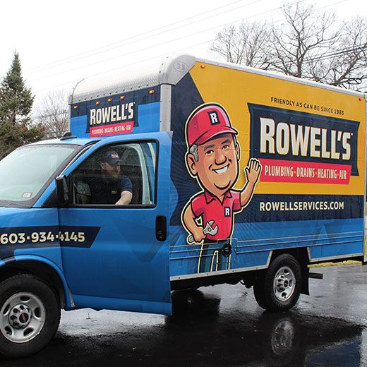 Campton's Commercial Plumbers