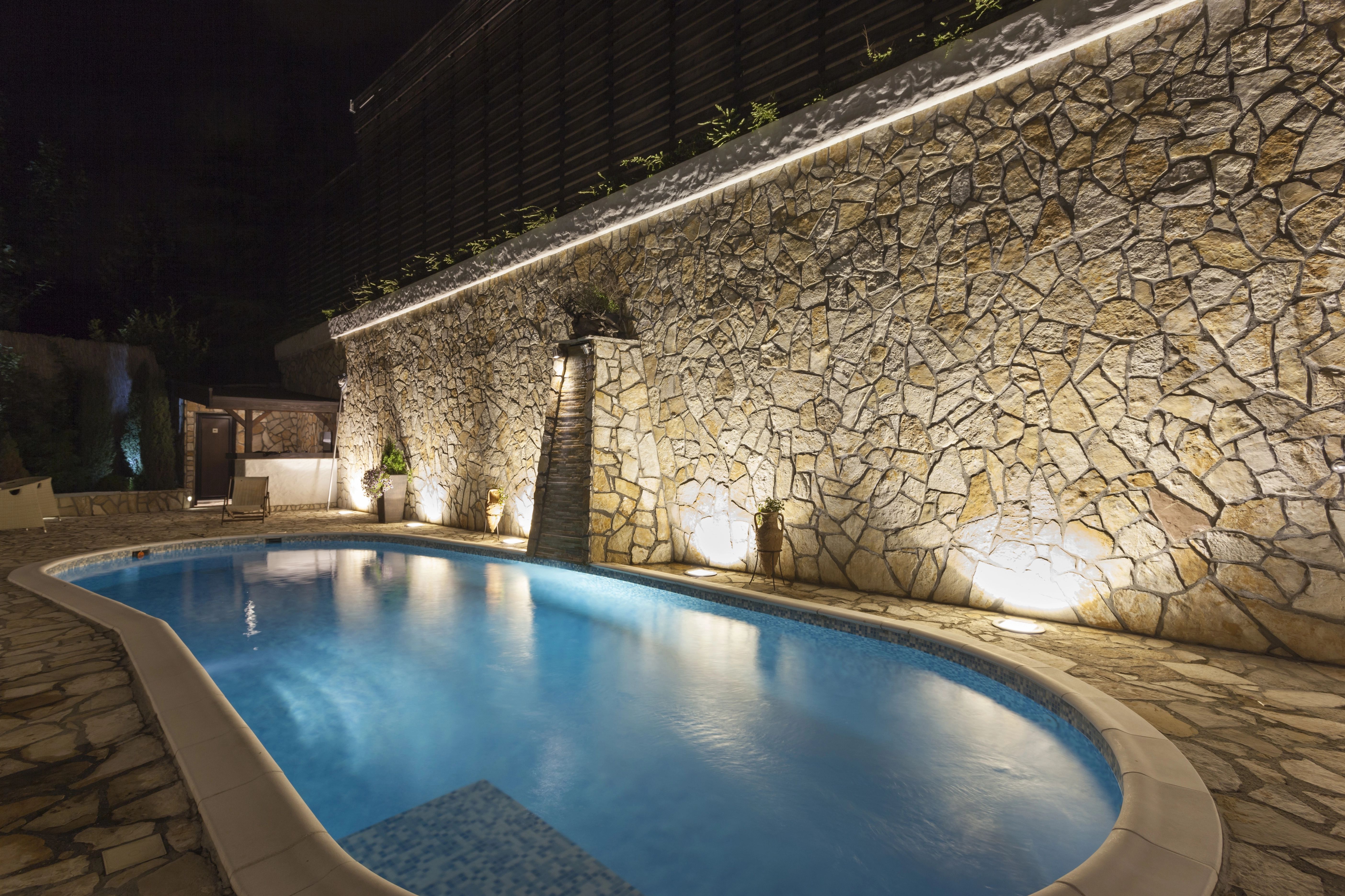 Campton Landscape & Outdoor Lighting Electricians