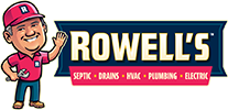 Rowell's Services Campton