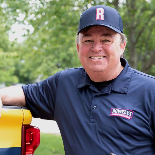 Standby Generator Experts In Campton
