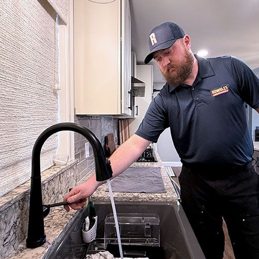 Pipe Repiping Specialists In Campton